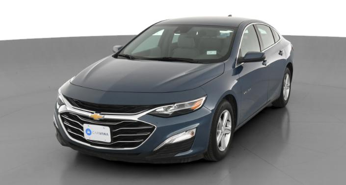 2024 Chevrolet Malibu LS -
                San Antonio, TX