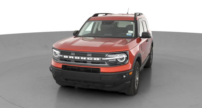 2023 Ford Bronco Sport Big Bend -
                Bessemer, AL