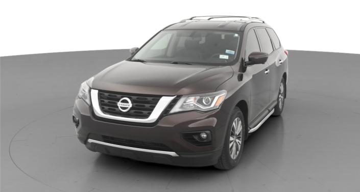 2020 Nissan Pathfinder SL -
                Auburn, GA