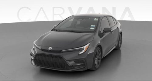 2023 Toyota Corolla