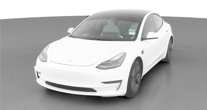 2021 Tesla Model 3 Standard Range -
                Auburn, GA