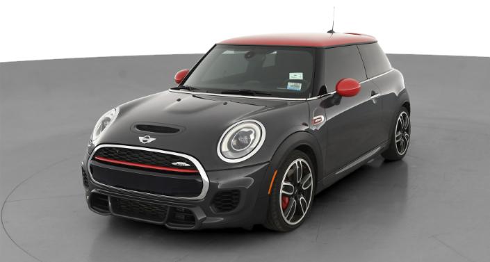 2015 MINI Cooper Hardtop John Cooper Works -
                Bessemer, AL