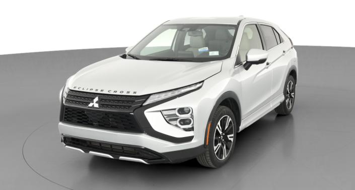 2024 Mitsubishi Eclipse Cross SEL -
                San Antonio, TX