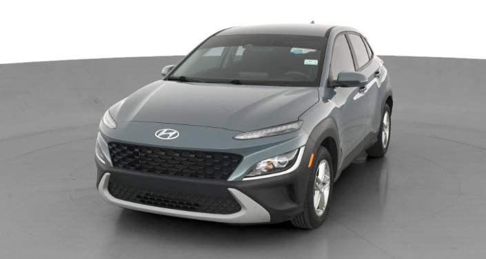 2022 Hyundai Kona SE -
                Bessemer, AL