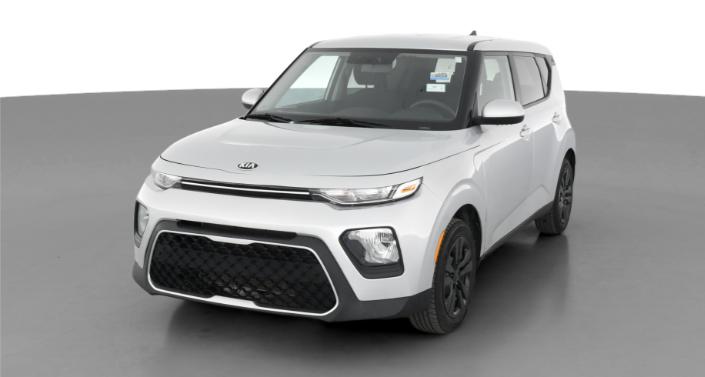 2020 Kia Soul LX -
                Richton Park, IL