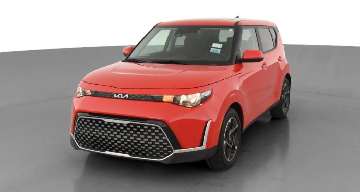 2024 Kia Soul EX -
                Indianapolis, IN