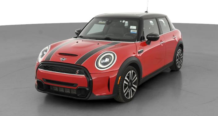 2022 MINI Cooper Hardtop S -
                Bessemer, AL