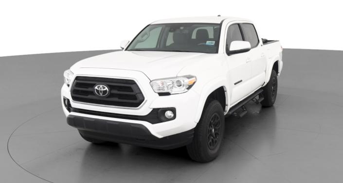 2022 Toyota Tacoma SR5 -
                Haines City, FL