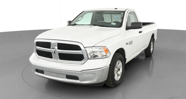 2019 RAM 1500 Classic Tradesman -
                Bessemer, AL