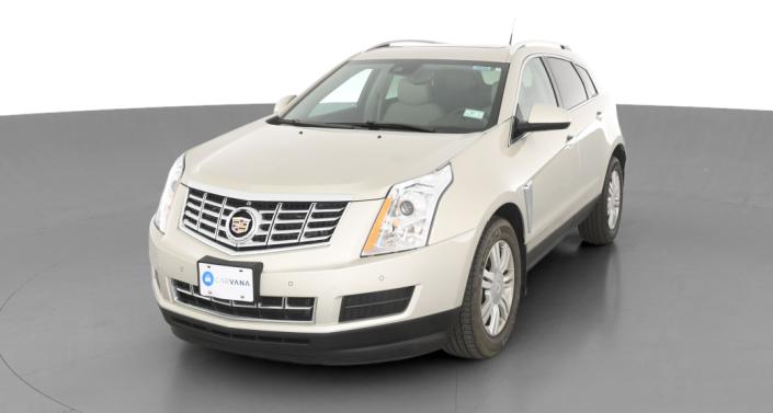 2014 Cadillac SRX Luxury -
                Colonial Heights, VA