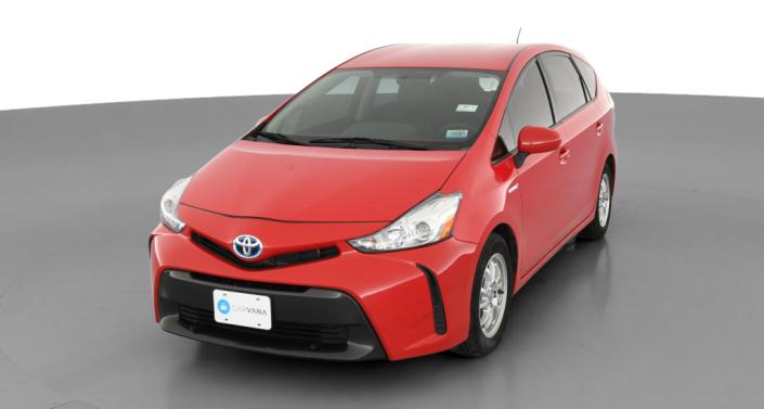 2015 Toyota Prius v Two -
                Trenton, OH