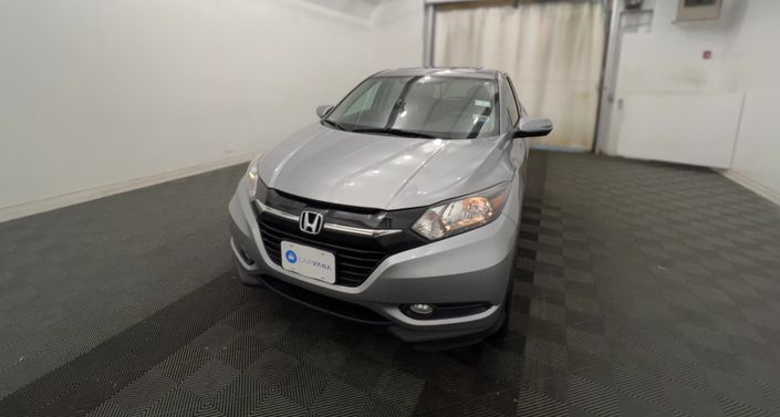 2017 Honda HR-V EX -
                Framingham, MA