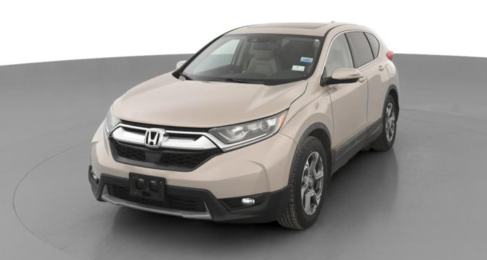 2018 Honda CR-V EX-L -
                Fort Worth, TX