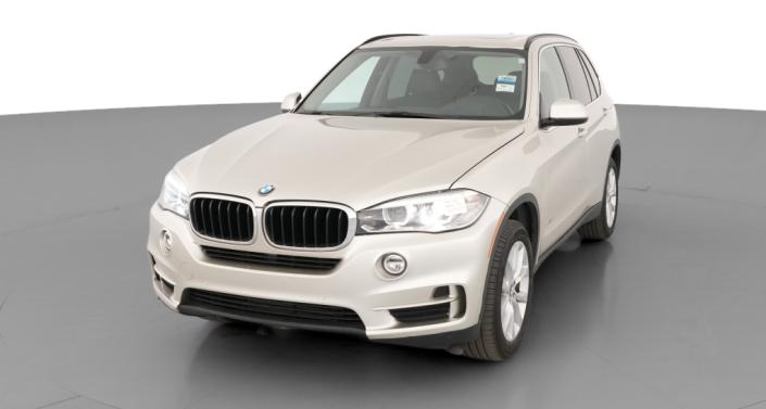 2016 BMW X5 sDrive35i -
                Tolleson, AZ