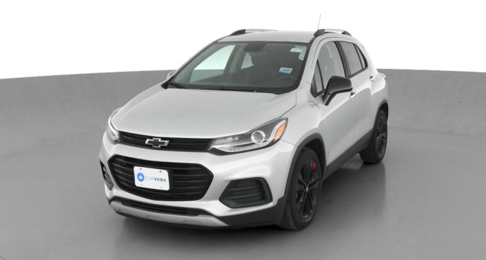 2018 Chevrolet Trax LT -
                Colonial Heights, VA