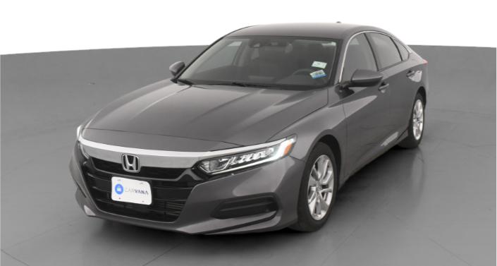 2019 Honda Accord LX -
                Richton Park, IL