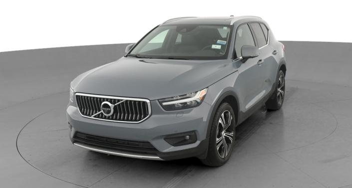 2020 Volvo XC40 T5 Inscription -
                Hebron, OH