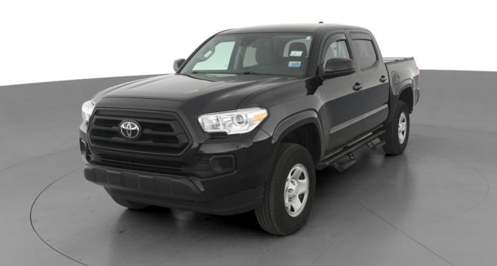 2023 Toyota Tacoma SR5 -
                Lorain, OH