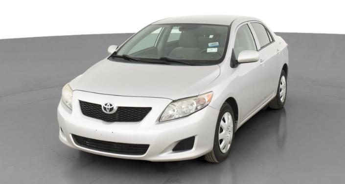 2009 Toyota Corolla LE -
                Indianapolis, IN