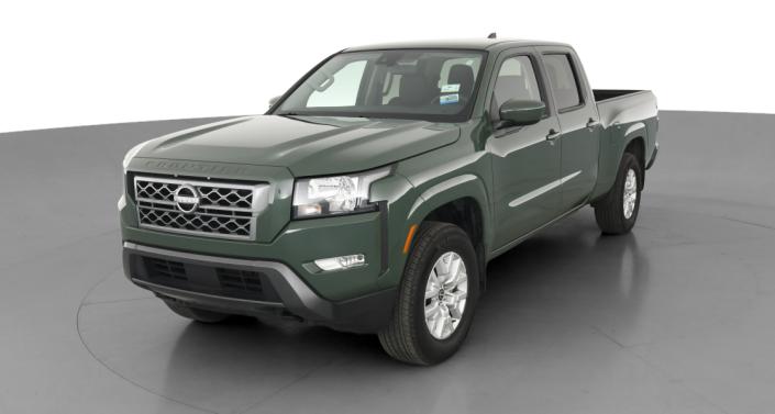 2023 Nissan Frontier SV -
                Bessemer, AL