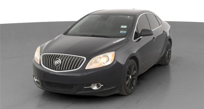 2016 Buick Verano Sport Touring -
                Indianapolis, IN