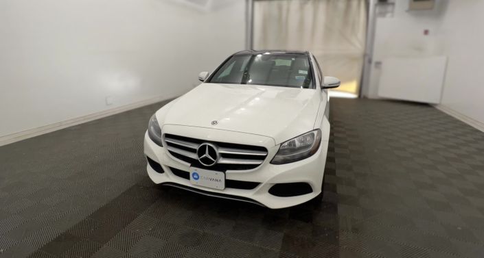 2018 Mercedes-Benz C-Class C 300 -
                Framingham, MA