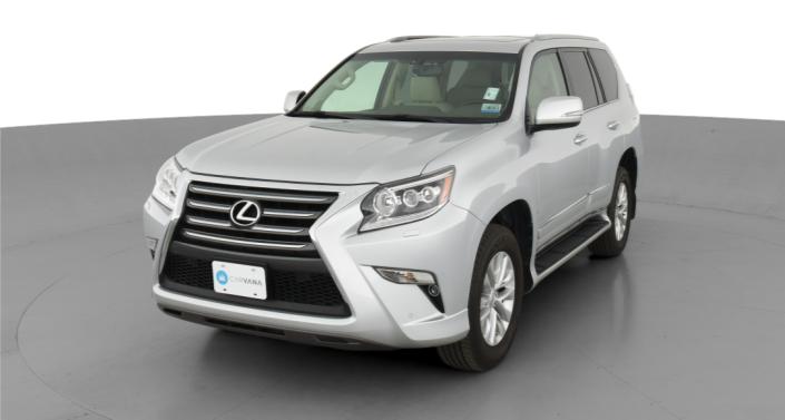 2016 Lexus GX 460 -
                Concord, NC