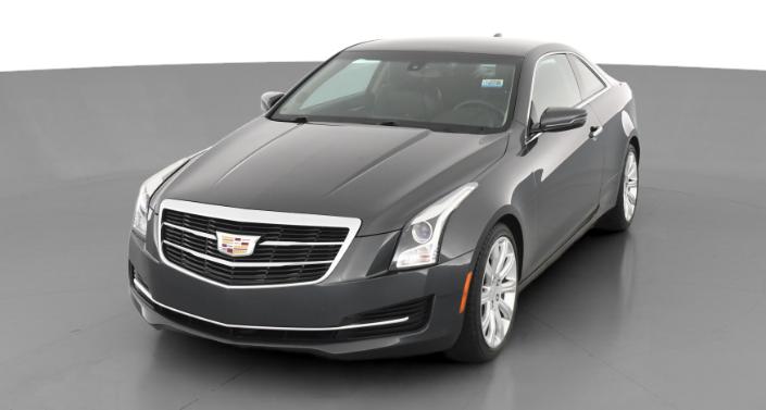 2015 Cadillac ATS Standard -
                Haines City, FL