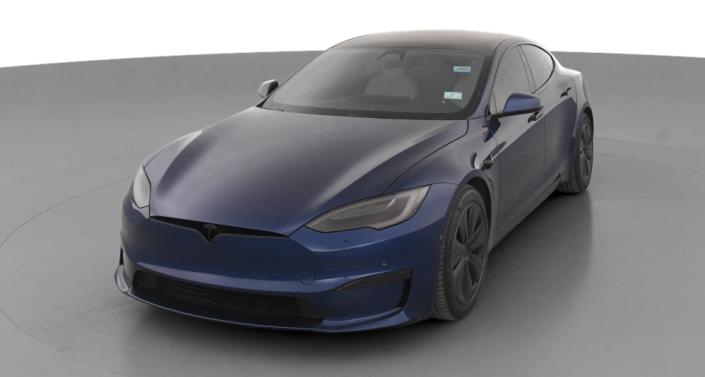 2022 Tesla Model S Long Range -
                San Antonio, TX