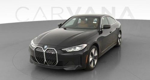 Used BMW i4 for Sale Online | Carvana