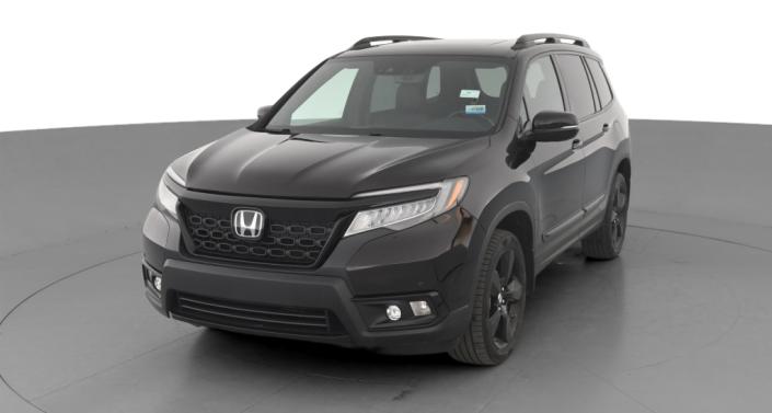 2020 Honda Passport Elite -
                West Memphis, AR