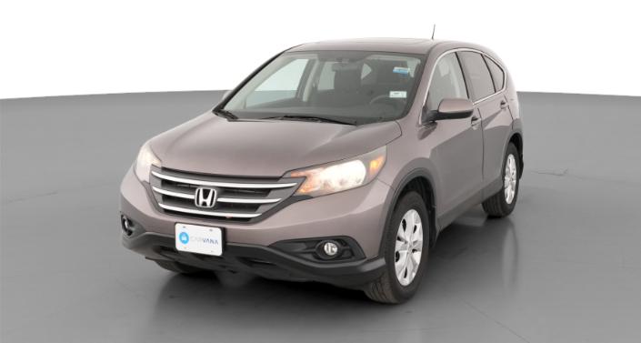 2013 Honda CR-V EX -
                Tolleson, AZ