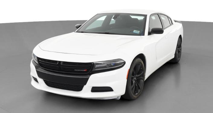 2018 Dodge Charger SXT -
                Haines City, FL