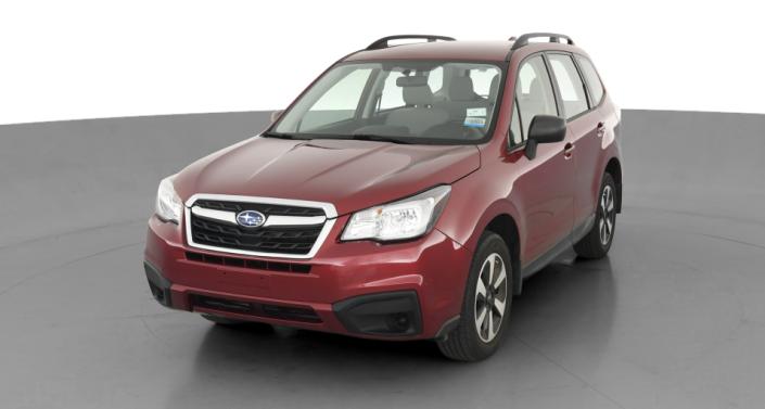 2018 Subaru Forester 2.5i -
                Bessemer, AL