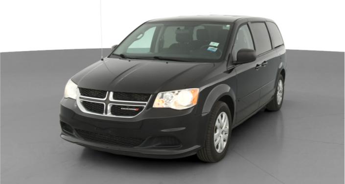 2016 Dodge Grand Caravan SE -
                Tolleson, AZ