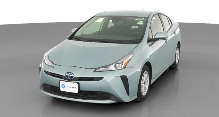 2020 Toyota Prius L Eco -
                Rocklin, CA