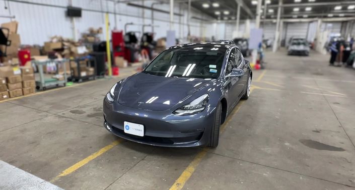 2020 Tesla Model 3 Long Range -
                Kansas City, MO