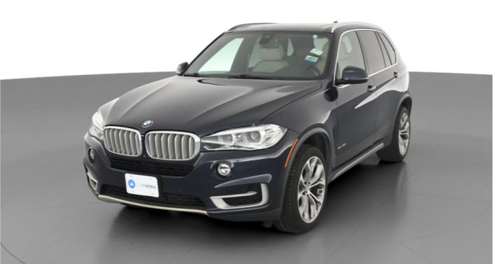 2018 BMW X5 sDrive35i -
                Rocklin, CA