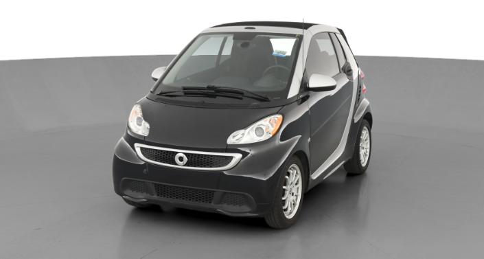 2013 smart fortwo Passion -
                Haines City, FL