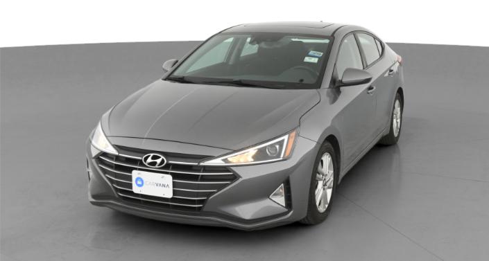 2019 Hyundai Elantra Value Edition -
                Tolleson, AZ