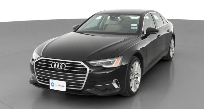 2020 Audi A6 TFSI Premium -
                Colonial Heights, VA