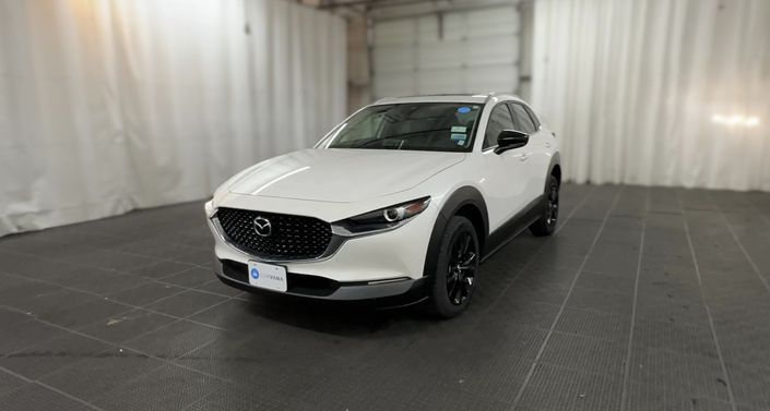 2022 Mazda CX-30 Turbo -
                North Las Vegas, NV