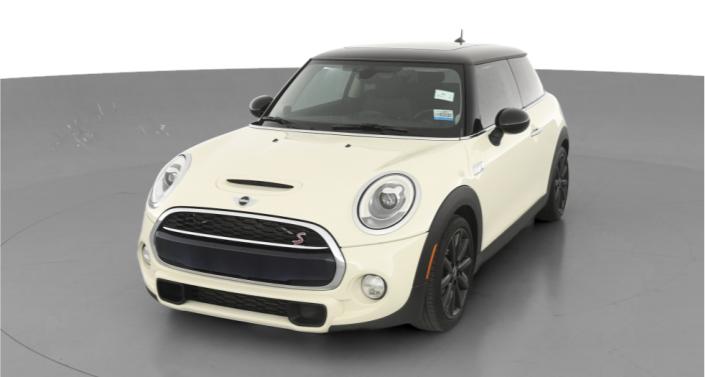 2017 MINI Cooper Hardtop S -
                Lorain, OH