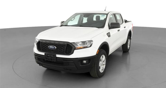 2019 Ford Ranger XL -
                Bessemer, AL