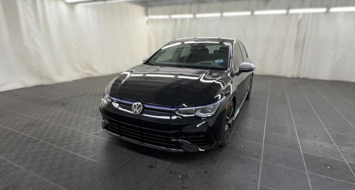 2024 Volkswagen Golf R -
                Indianapolis, IN