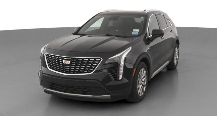 2019 Cadillac XT4 Premium Luxury -
                Indianapolis, IN