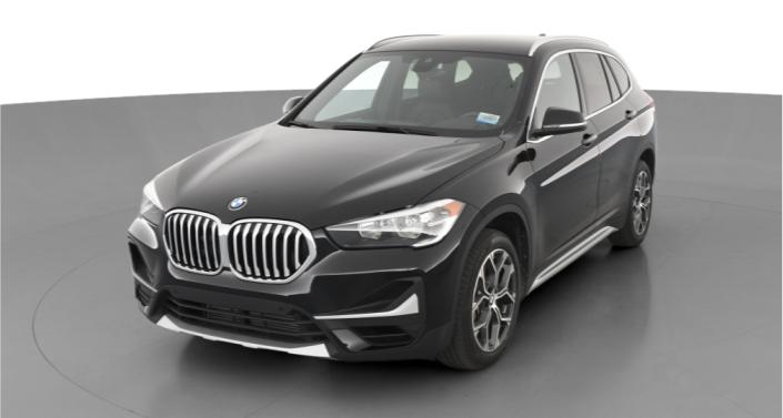 2021 BMW X1 sDrive28i -
                Haines City, FL