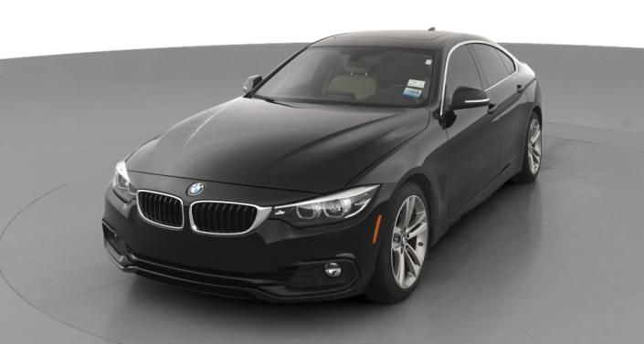 2018 BMW 4 Series 430i -
                Fort Worth, TX