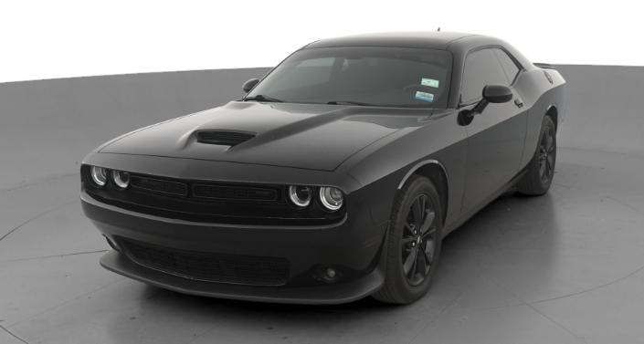 2020 Dodge Challenger GT -
                Hebron, OH