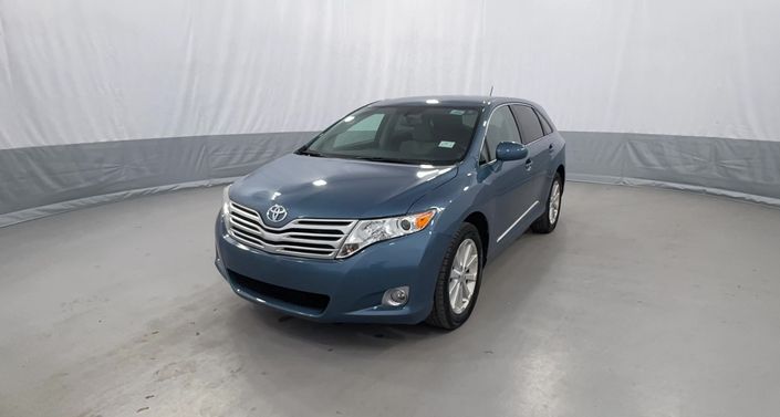 2011 Toyota Venza Base -
                Akron, NY